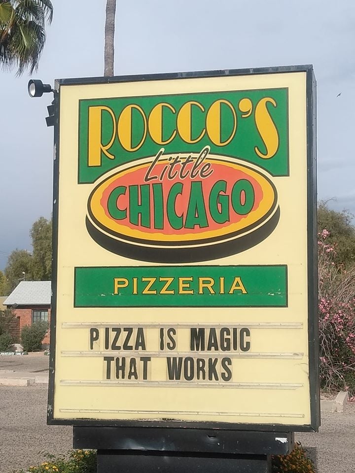 🍕🍕✨✨